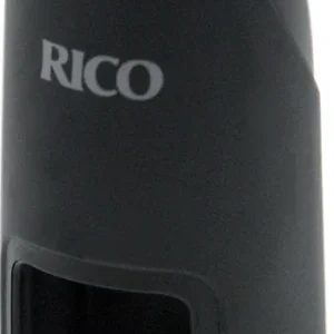 Top-Seller Rico Blattkapsel Bb-Klarinette (Böhm) RCL2C Zwinge unten
