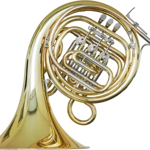 Hans Hoyer Junior F-French Horn Hans Hoyer Junior F-French Horn Sonderaktion