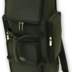 ROKO 350 Gig-Bag Fagott,schwarz,RS-Garnitur Nur Für Kurze Zeit