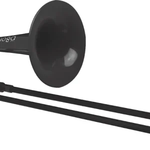 Bestpreis pBone by Jiggs Whigham SCHWARZ