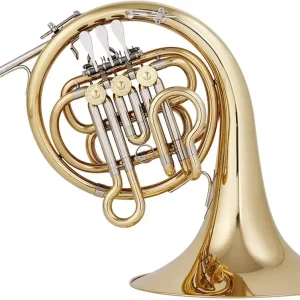 MTP Jugend-B-Waldhorn K-45 Mozart Schneller Versand