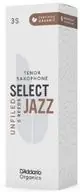 DAddario Woodwinds Organic Sel. Jazz Unfiled TEN 3S Jetzt Kaufen