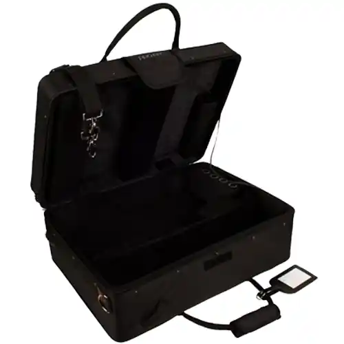 ProTec PB-301 F Doppelkoffer Trompete/Flügelhorn Kracherpreis