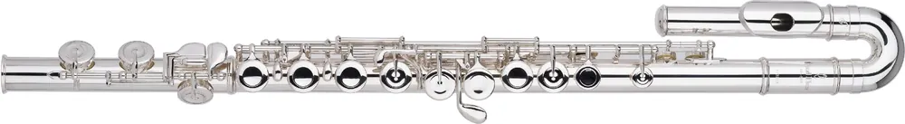 Echt Pearl Flutes Quantz B505EUS-HC Flute