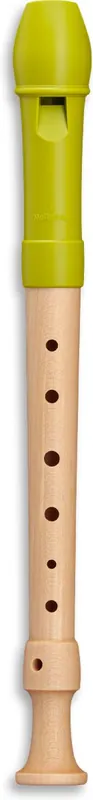 Mollenhauer 17311 Fipple Lere Soprano G SH Kostenloser Rückversand