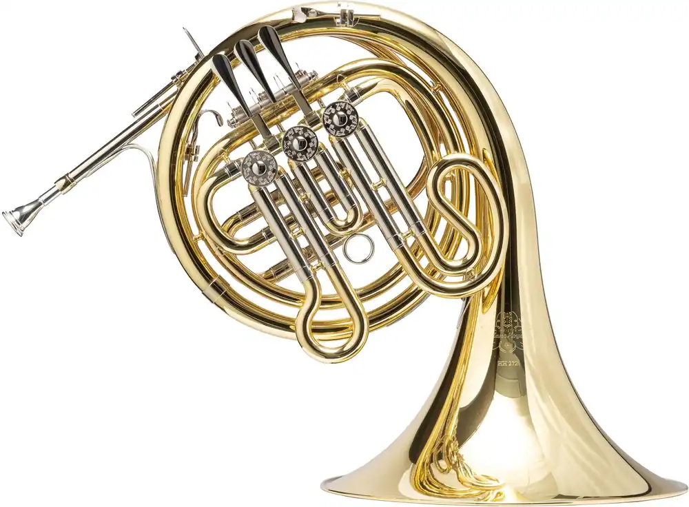 Meistverkauft Hans Hoyer Junior Bb-French Horn