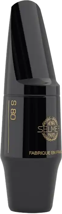 Preiswert Selmer S80 F Sopran-Saxophon