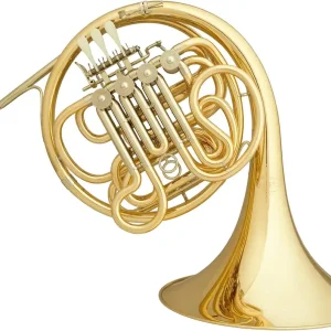 Knallerangebot Hans Hoyer 801 F/B-Horn