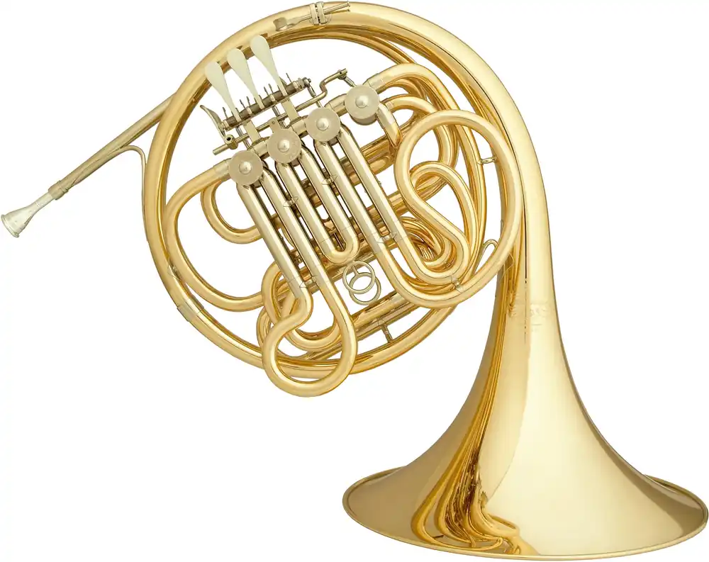 Knallerangebot Hans Hoyer 801 F/B-Horn