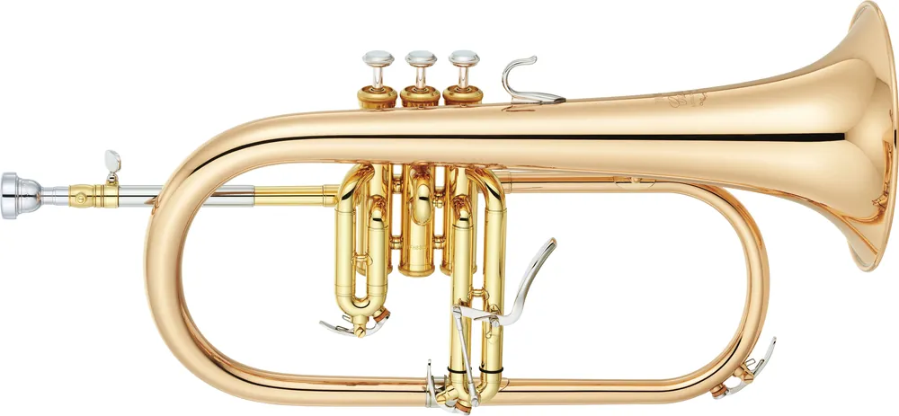 Yamaha YFH-8315G 02 lackiert Preiswert