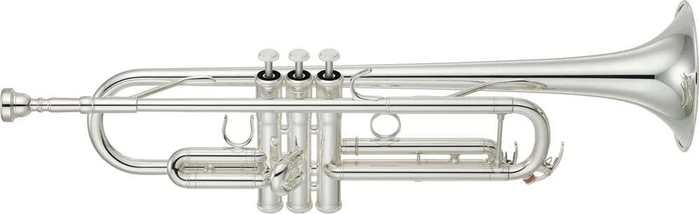 Yamaha YTR-4335 GSII Preis Gesenkt