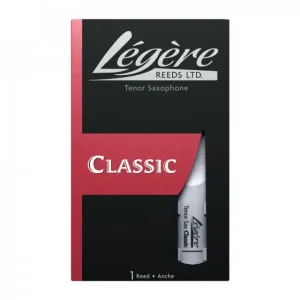 Legere Blatt Tenor-Sax 3 Neu Im Sortiment