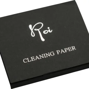 ROI Cleaning Paper Top-Preis