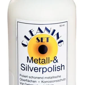 Reka Metall- & Silverpolish Billig
