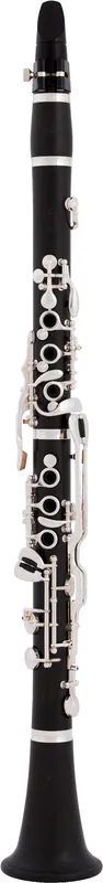 Kostenloser Versand W. Schreiber D-12 Bb-Klarinette 16/6 2.0