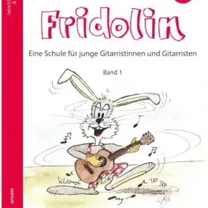 Neue Ware Heinrichshofen Verlag Fridolin Band 1