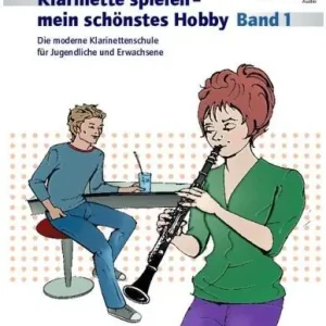 Super-Preis Schott Klarinette Spielen Hobby 1