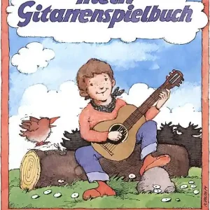Neue Ware Teuchert H. - Gitarrenspielbuch