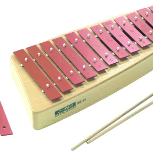 Beliebt Sonor NG11 Alt Glockenspiel