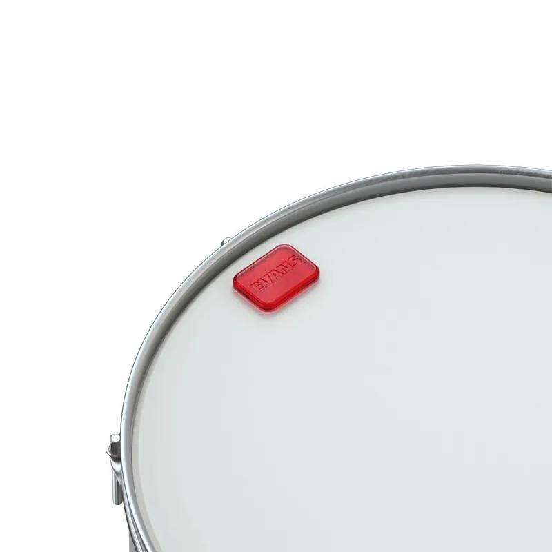 Preisreduziert Evans EQPODS Damper Pads