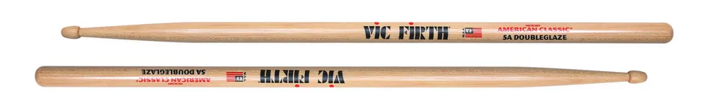 Vic Firth VF5ADG Hickory Double Glaze Preis Gesenkt