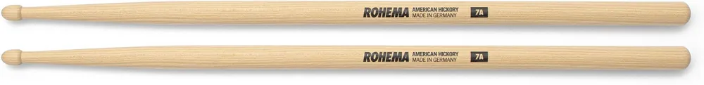 Rohema 7A Classic Hickory lacquer Top-Preis
