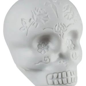 Kostenloser Rückversand LP Skull Shaker Glow in the Dark