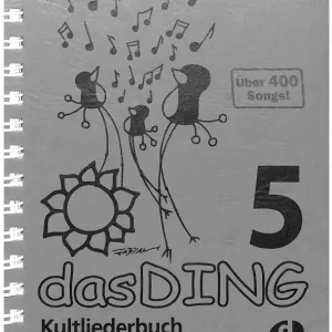 Edition Dux Das Ding 5 Top-Seller