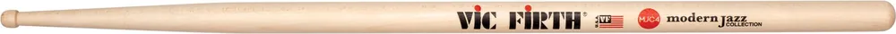 Expressversand Vic Firth VFMJC4 Modern Jazz Maple