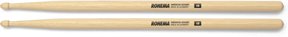 Top-Preis Rohema 5B Classic Hickory lacquer