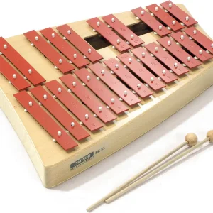 Knallerangebot Sonor NG31 Alt Glockenspiel