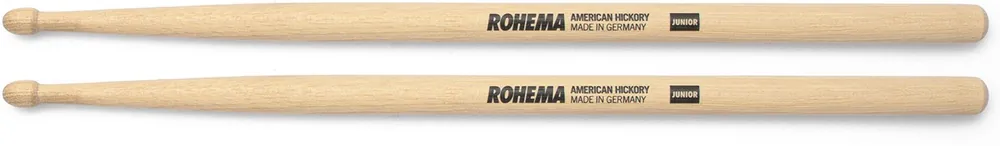 Rohema Junior Sticks lacquer Gratis Versand