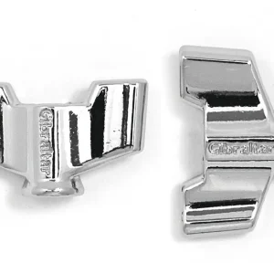 Gibraltar GI854.224 Screw Nut (8mm) 2 Stück Sichere Zahlung