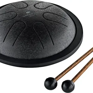 Sofort Bestellen Meinl Sonic Energy MSTD1BK Mini Steel Tongue Drum C Major Black