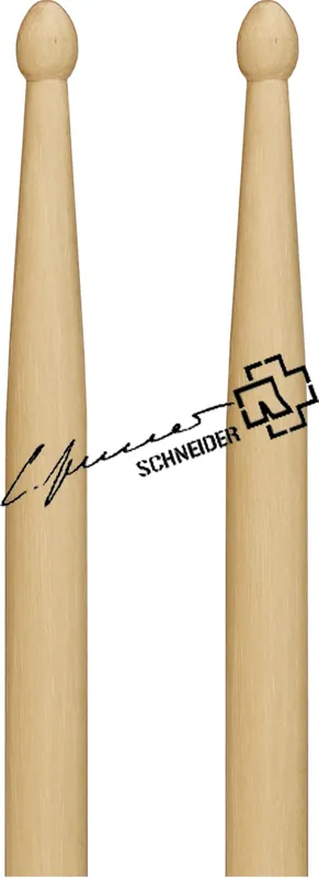 Vic Firth VFSSCS Signature SCS Christoph Schneider Mega-Angebot