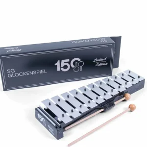 Sonor 150th Anniversary SG Glockenspiel Letzte Chance