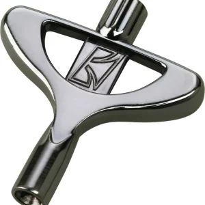 Tama TDK10BN Drum Key - Black Nickel Schneller Versand