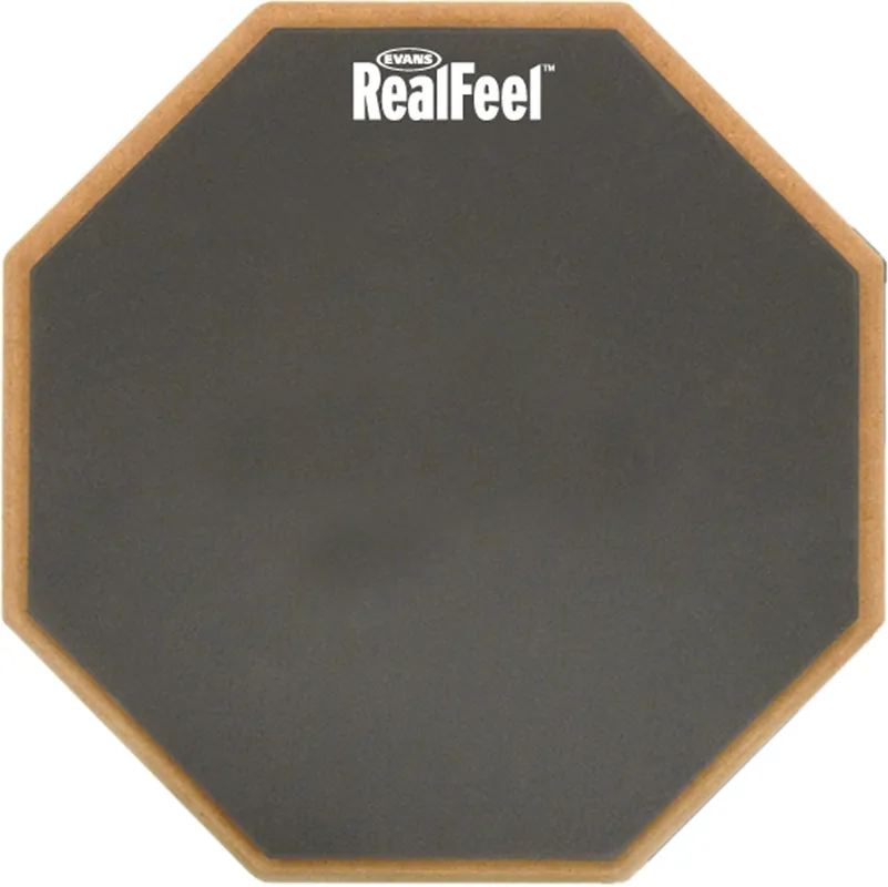 Evans RF-6GM RealFeel Practice Pad 6 Finale Aktion