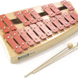 Markenprodukt Sonor NG30 Sopran Glockenspiel