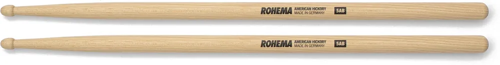 Solange Der Vorrat Reicht Rohema 5AB Classic Hickory lacquer