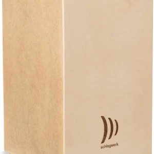 Schlagwerk CBA20S Cajonbausatz Large Angebot