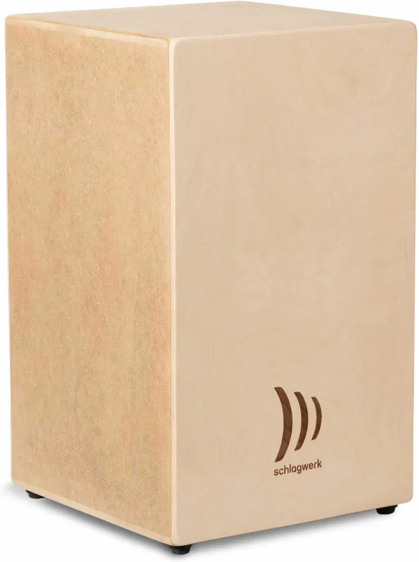 Schlagwerk CBA20S Cajonbausatz Large Angebot