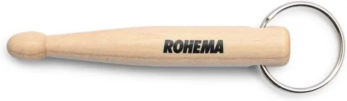 Versand Am Gleichen Tag Rohema 61220 Key Chain