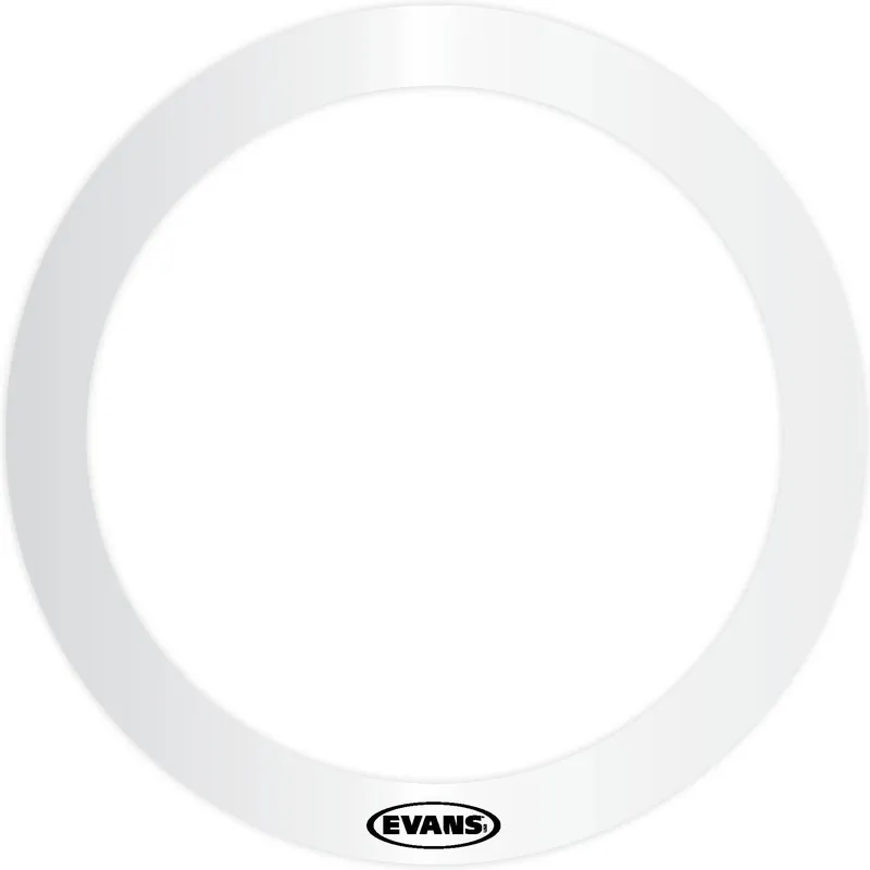 Garantierte Lieferung Evans E12ER15 E-Ring 12