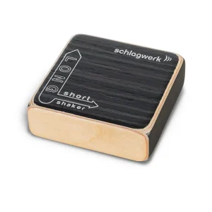 Heißes Angebot Schlagwerk SK25 Longshort Shaker