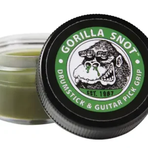 Gorilla Snot GS Drumstick & Plek Grip Rabatt