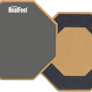 Evans RF-12G RealFeel Practice Pad 12 Neu