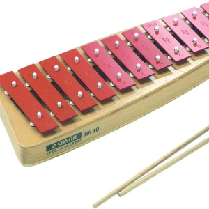 Neu Sonor NG10 Sopran Glockenspiel