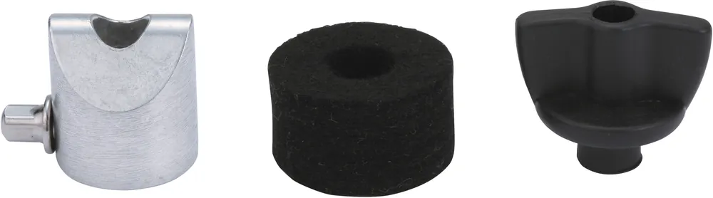 Neue Kollektion Roland CYM-10 Cymbal Part Set