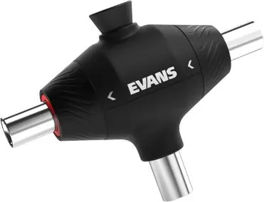 Evans DAPCK Pull Cord Drumkey Garantierte Lieferung